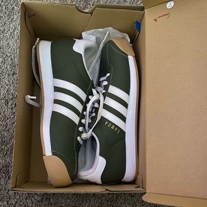 Adidas Superstar Samoa Tennis Shoes